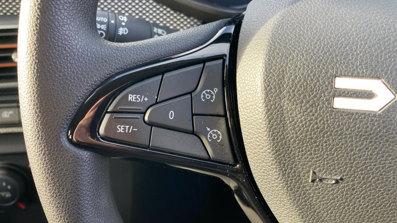 Dacia Sandero Stepway 1.0 TCe Expression 5dr Petrol Hatchback